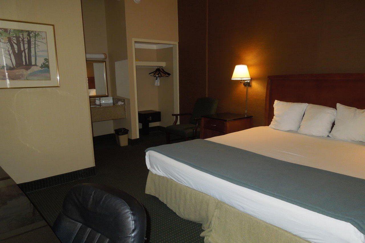 Travelodge by Wyndham Silver Spring Eksteriør billede