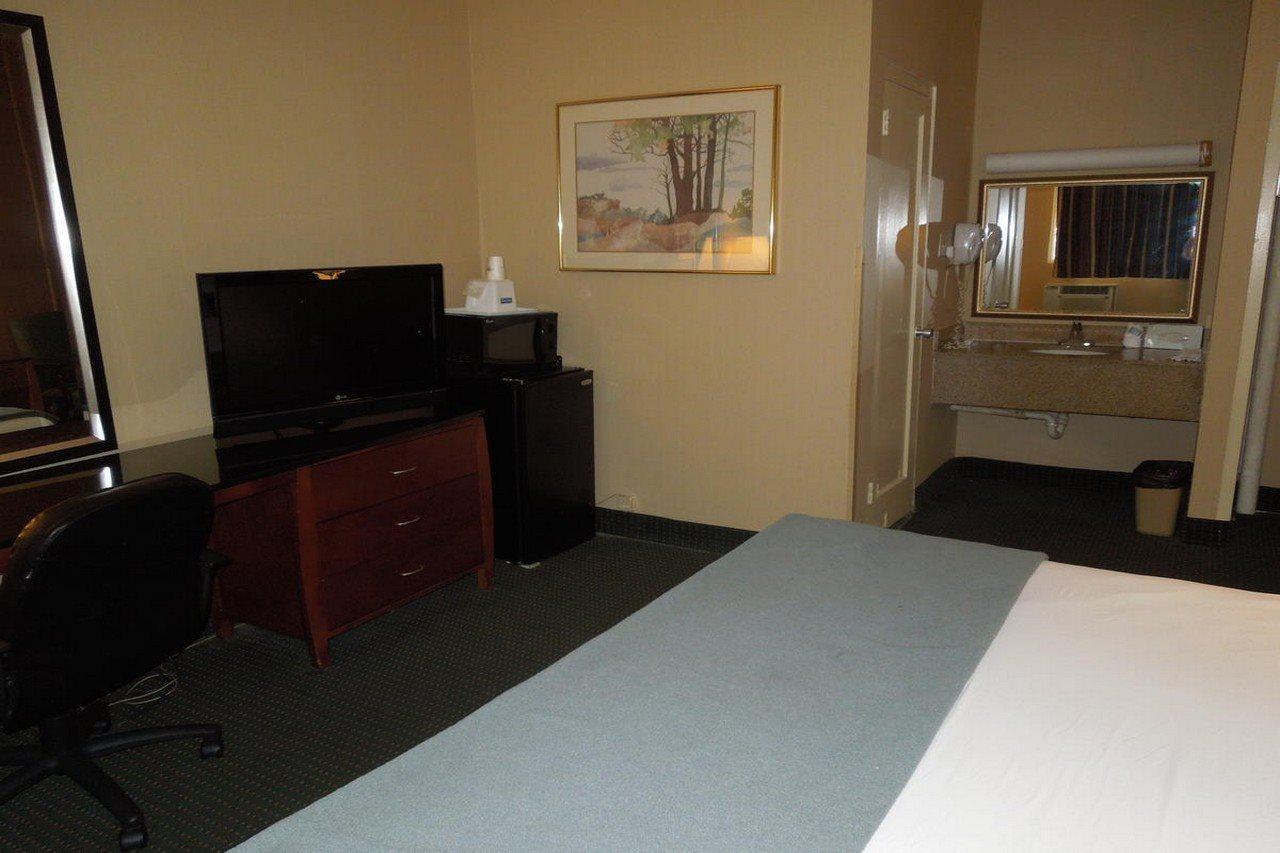 Travelodge by Wyndham Silver Spring Eksteriør billede