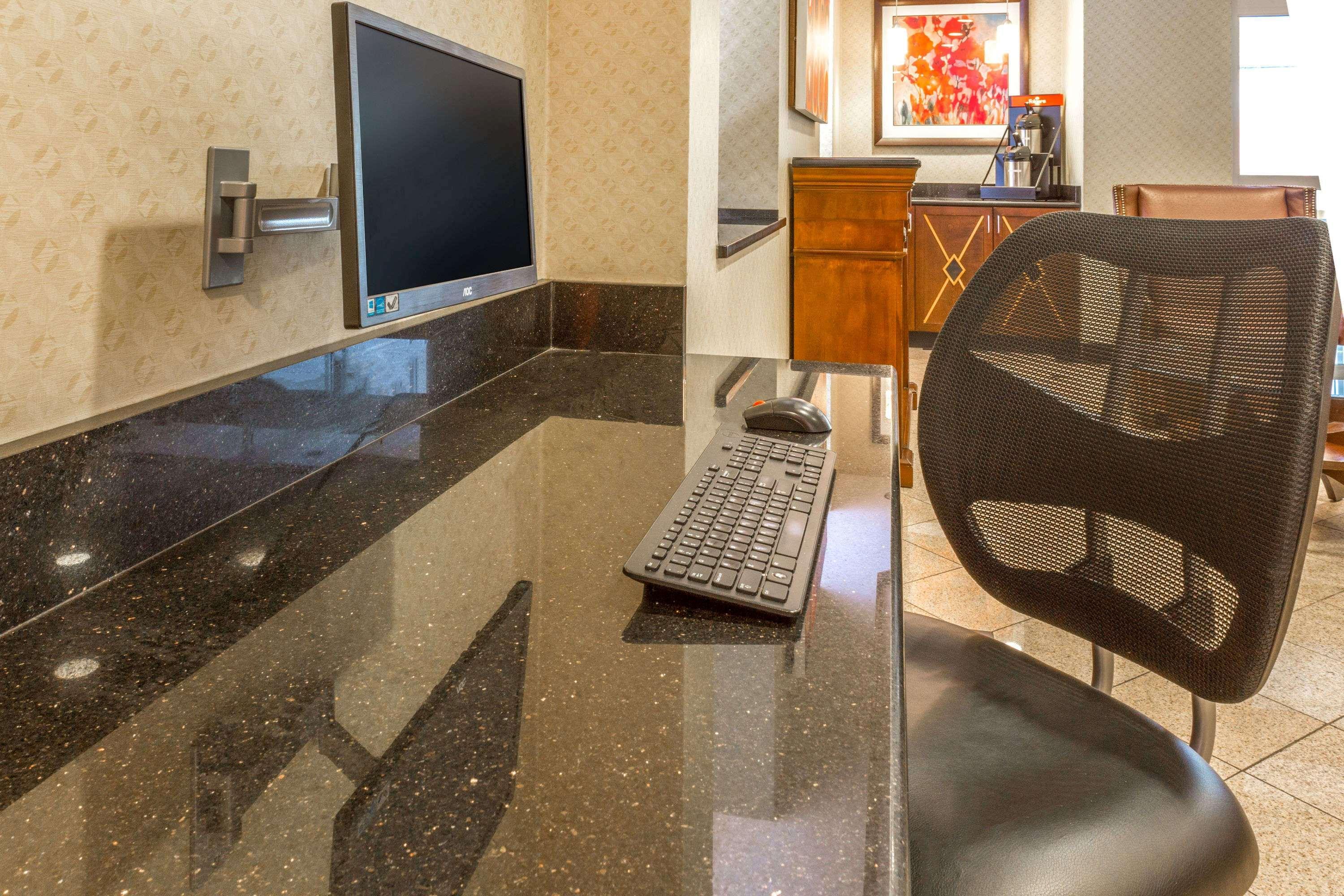Travelodge by Wyndham Silver Spring Eksteriør billede