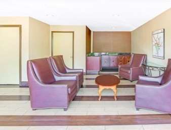 Travelodge by Wyndham Silver Spring Interiør billede